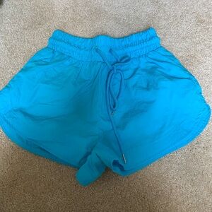 Nwot Forever 21 athletic shorts